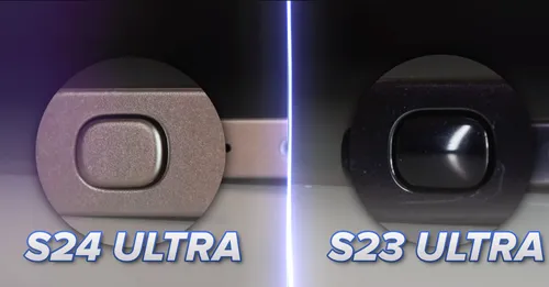 Samsung Galaxy S24 Ultra S pen stylus