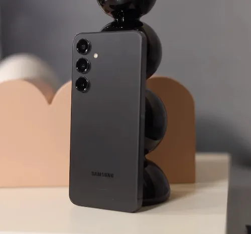 Samsung Galaxy S24 Onyx Black