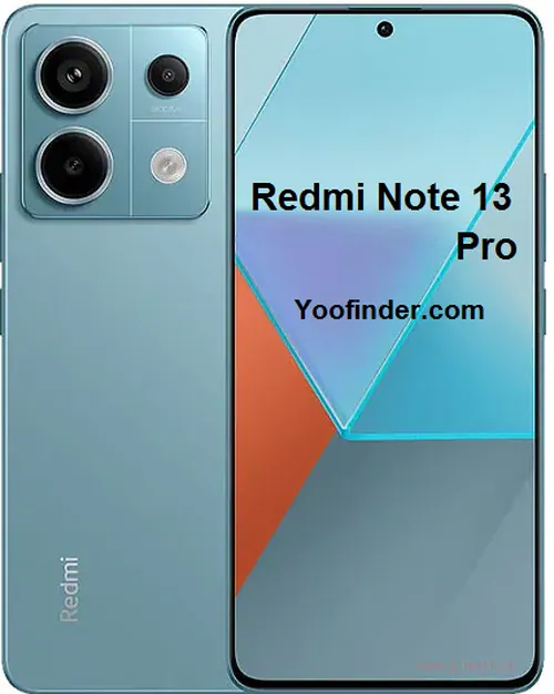 Xiaomi Redmi Note13 Pro 8GB+256GB Price