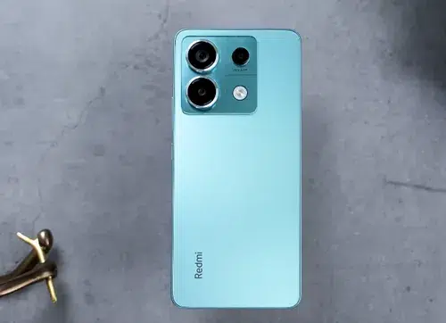 Xiaomi Redmi Note 13 pro Full View