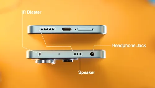 Xiaomi Redmi Note 13 pro Charging Jack
