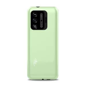 itel IT5200 Green