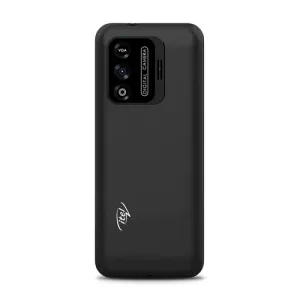 itel IT5200 Black