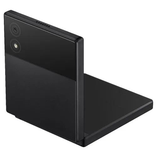 itel Flip 1 Black