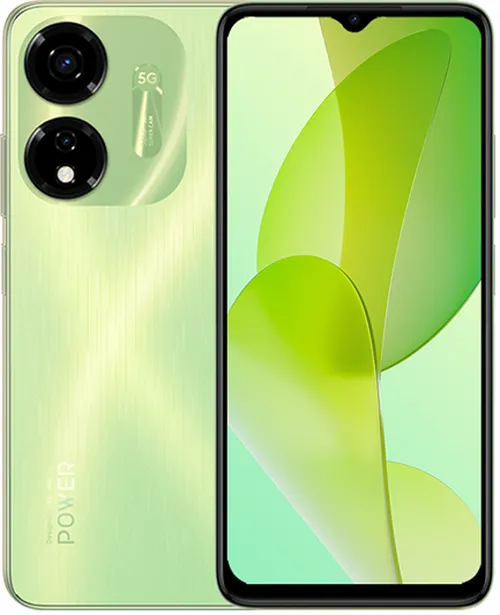 itel P55 5G Price