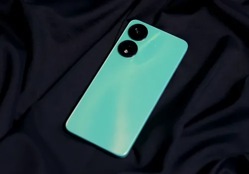 itel P55 5G