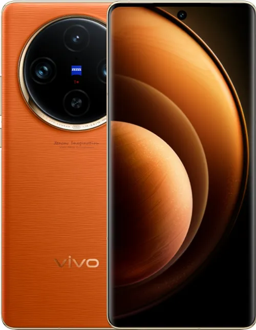 Vivo X100 Pro Price Vivo X100 Pro Price