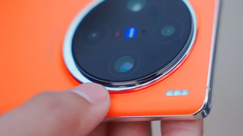 Vivo X100 Pro Vivo X100 Pro