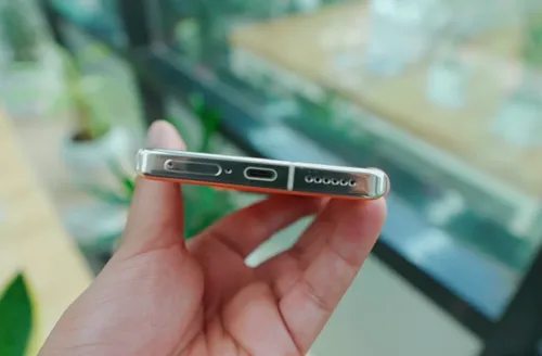 Vivo X100 Pro Type-C Charging Jack Vivo X100 Pro Type-C Charging Jack