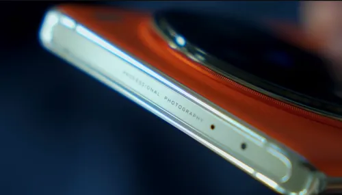 Vivo X100 Pro professional Camera Vivo X100 Pro professional Camera