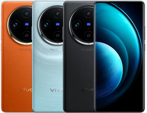Vivo X100 Pro Price Vivo X100 Pro Price