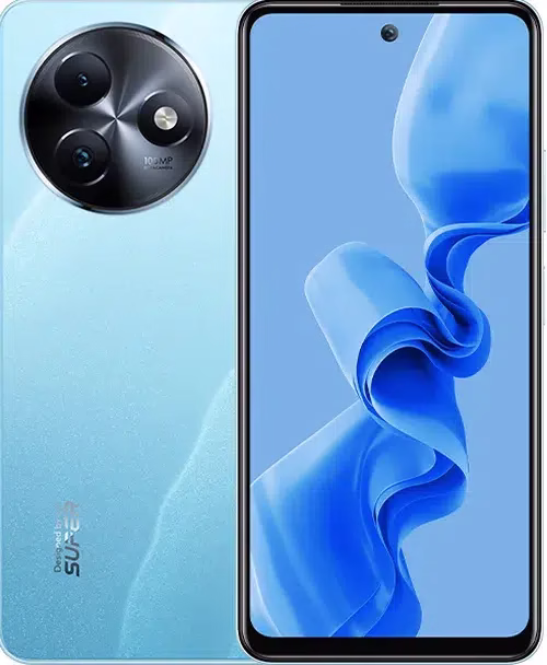 Itel S24 On Yoofinder.Com