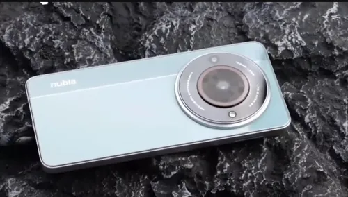 ZTE Nubia Focus on YooFinder.com