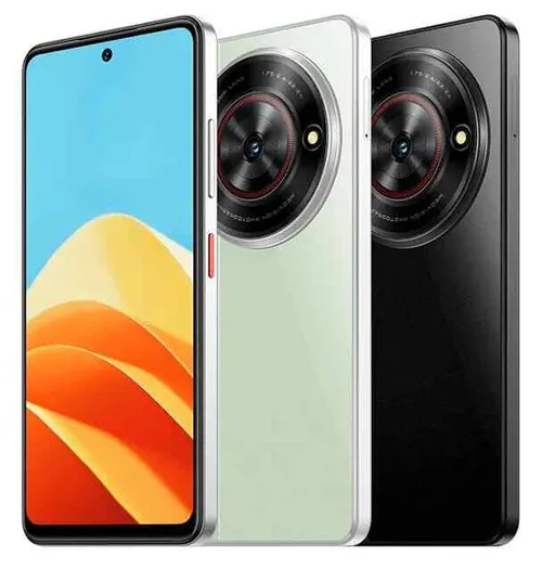 ZTE Nubia Focus 5G Price