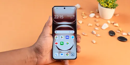 Oppo Reno12 Display Oppo Reno12 Display