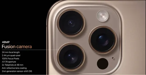 Apple iPhone 16 Pro Max Price