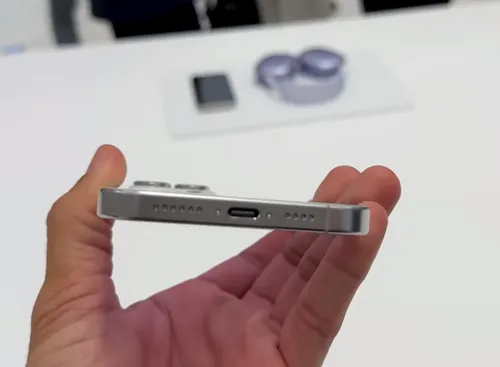 Apple iPhone 16 Pro Max Price