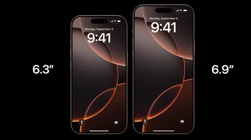 Apple iPhone 16 Pro Max Price