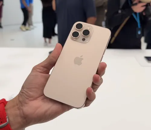 Apple iPhone 16 Pro Max Price