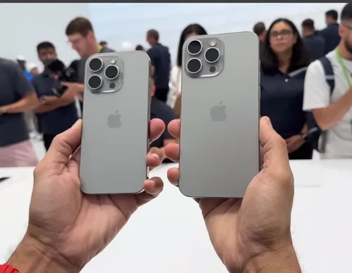 Apple iPhone 16 Pro Max Price