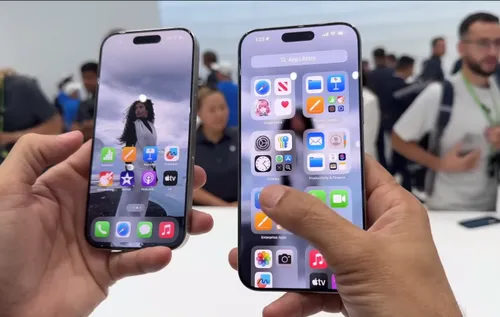 Apple iPhone 16 Pro Max Price
