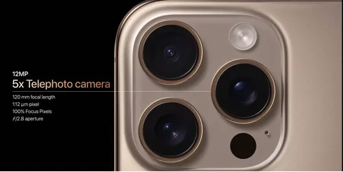 Apple iPhone 16 Pro Max Price