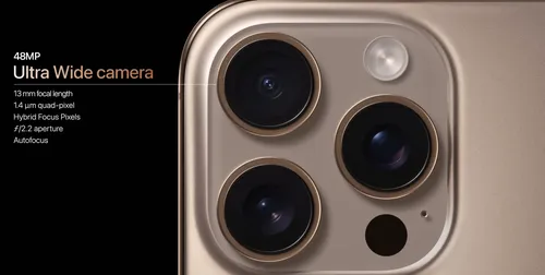 Apple iPhone 16 Pro Max Price