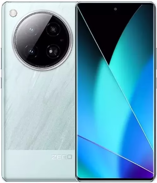 Infinix Zero 40 4G Price