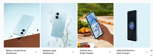 Oppo A3x On Yoofinder.Com