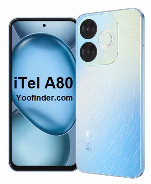 Itel A80 On Yoofinder.Com