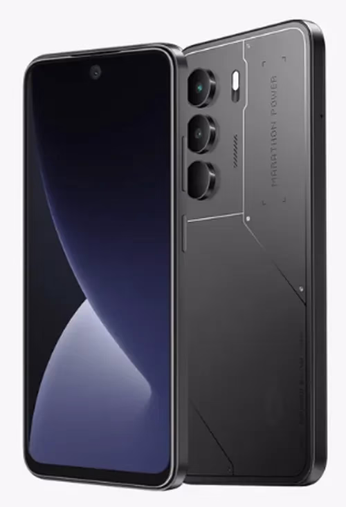 Itel P70 Price