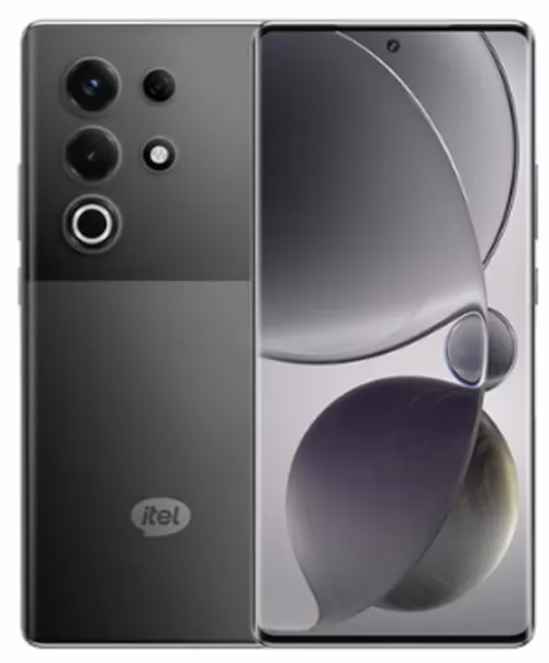 Itel S25 Ultra Price