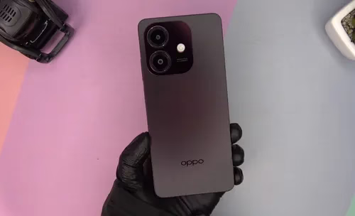 Oppo A3 Price