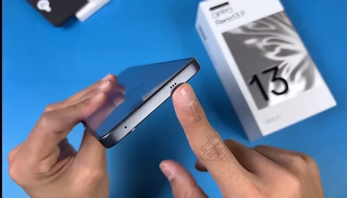 Oppo Reno13 F Price Oppo Reno13 F Price