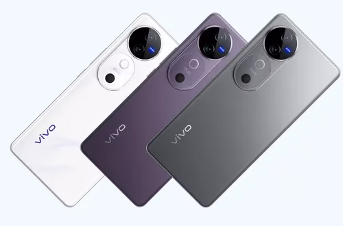 Vivo V40 Price