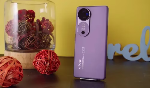 Vivo V40 Price