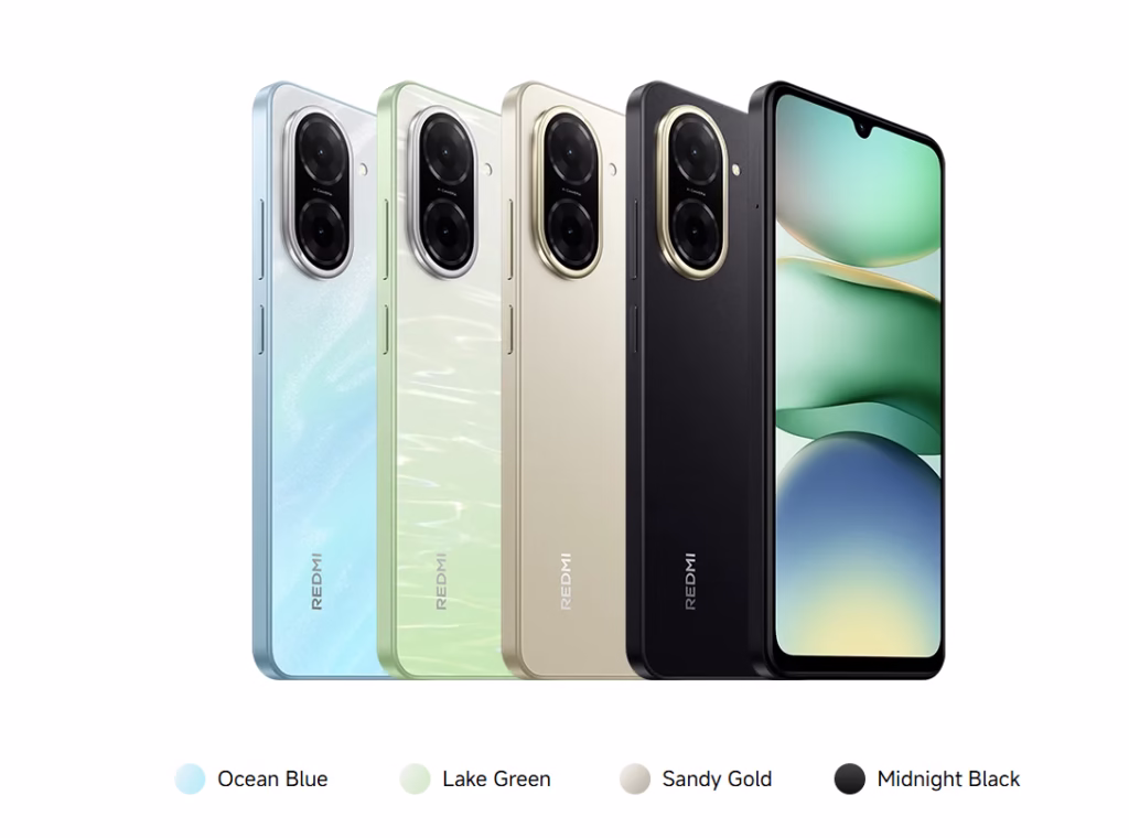 Xiaomi Redmi A5 Price