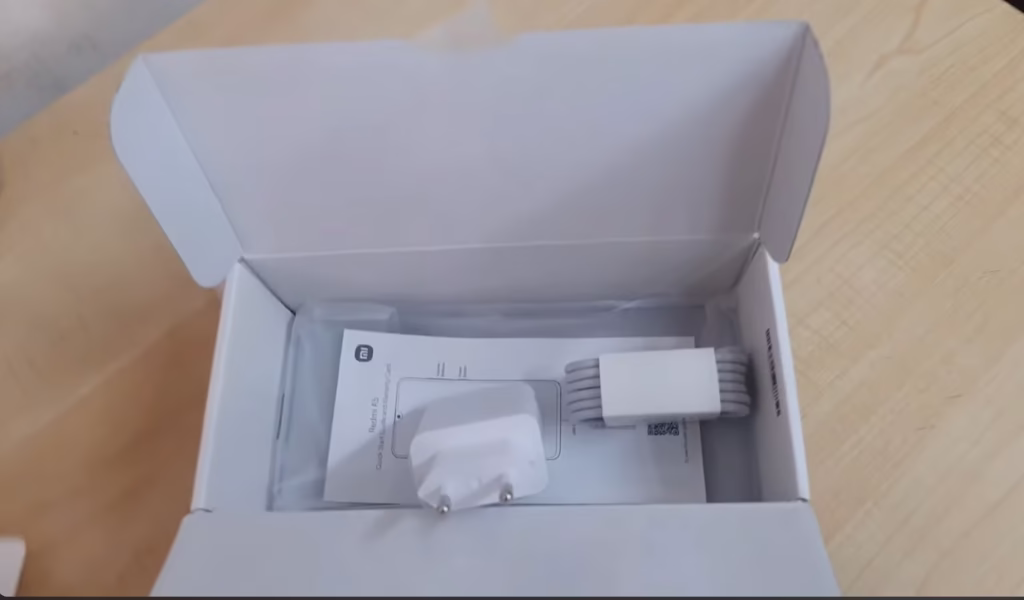 Xiaomi Redmi A5 Price