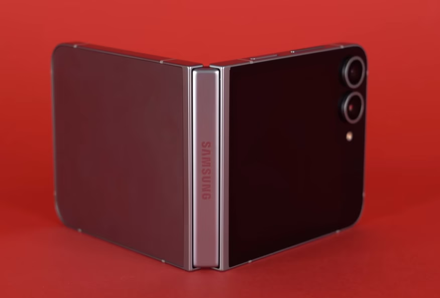 Samsung Z Flip 6 Price