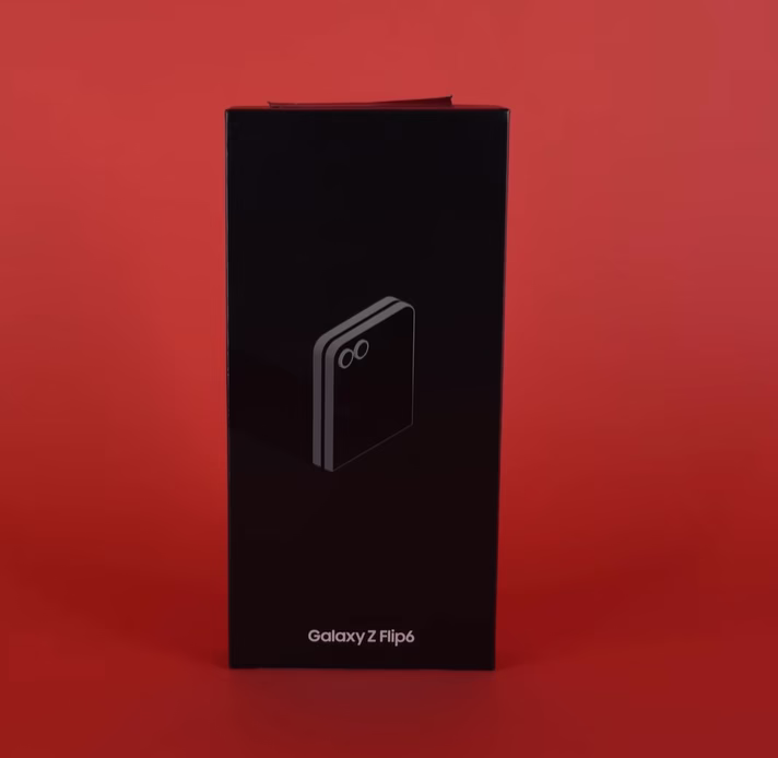 Samsung Z Flip 6 Price