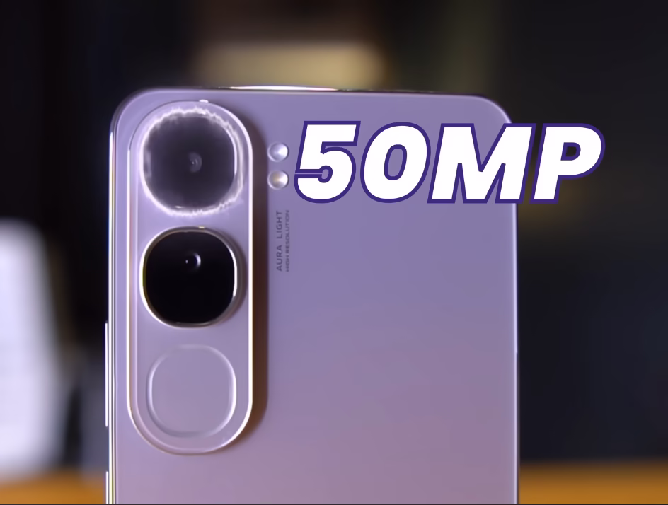 Vivo Y200 Price