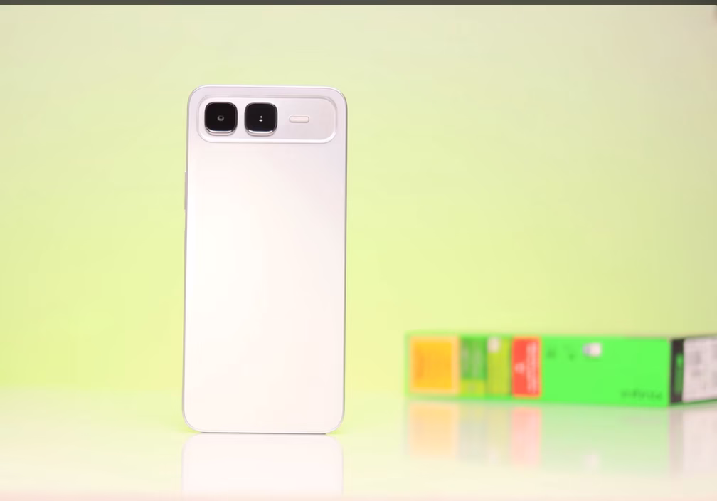 Infinix Smart 10 Plus Price