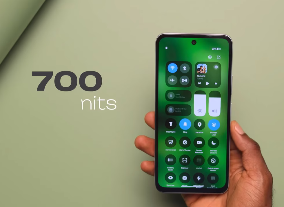 Infinix Smart 10 Plus Price