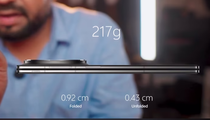 Vivo X Fold5 Price Vivo X Fold5 Price