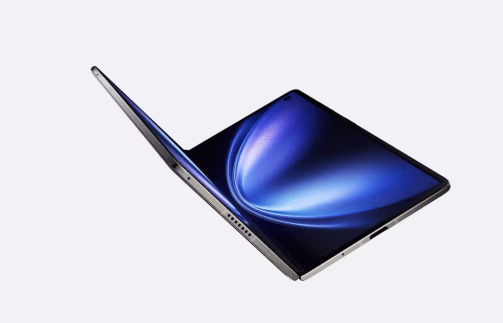 Vivo X Fold5 Price Vivo X Fold5 Price