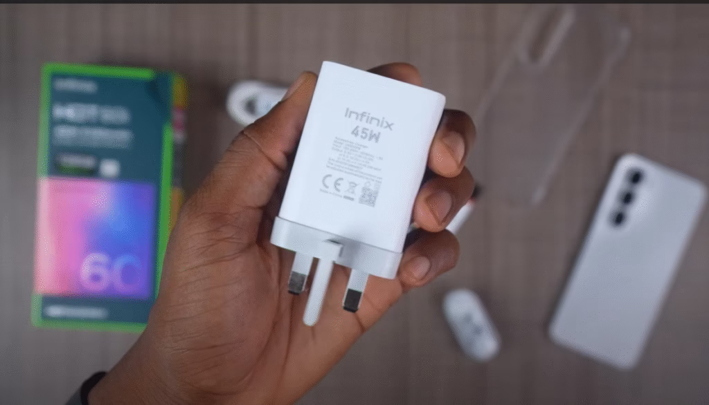 Infinix Hot 60i Price Infinix Hot 60i Price