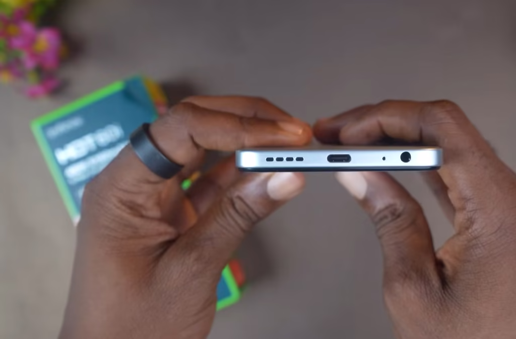 Infinix Hot 60i Price Infinix Hot 60i Price