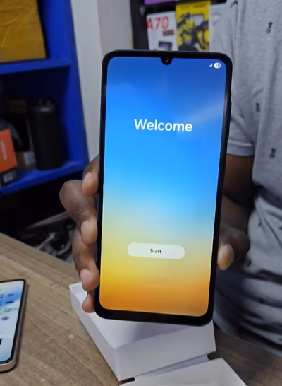 Samsung A07 Price Samsung A07 Price
