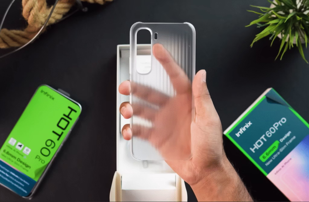 Infinix Hot 60 Pro Price Infinix Hot 60 Pro Price