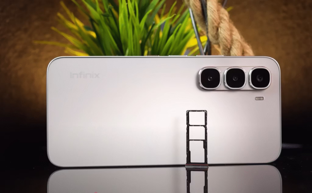 Infinix Hot 60 Pro Price Infinix Hot 60 Pro Price